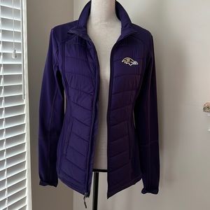 Ravens Jacket